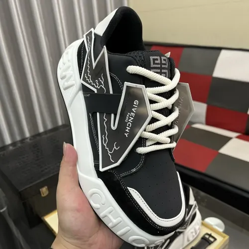 Replica Givenchy Casual Shoes For Men #1408395 $128.00 USD for Wholesale