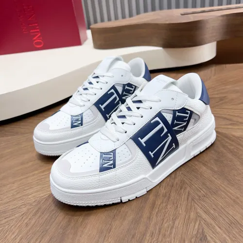 Valentino Casual Shoes For Men #1408426 $118.00 USD, Wholesale Replica Valentino Casual Shoes