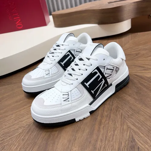 Valentino Casual Shoes For Men #1408427 $118.00 USD, Wholesale Replica Valentino Casual Shoes