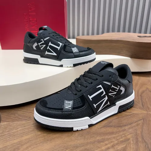 Replica Valentino Casual Shoes For Men #1408429 $118.00 USD for Wholesale