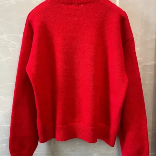 Replica Gucci Sweaters Long Sleeved For Women #1408439 $105.00 USD for Wholesale