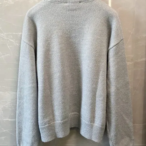 Replica Gucci Sweaters Long Sleeved For Women #1408440 $105.00 USD for Wholesale
