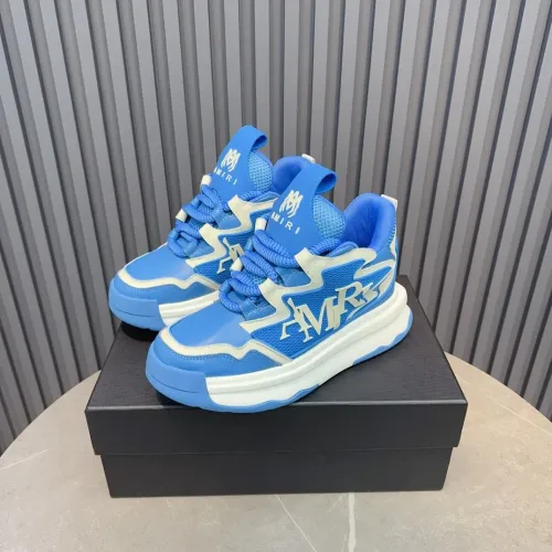 Amiri Casual Shoes For Men #1408447 $130.00 USD, Wholesale Replica Amiri Casual Shoes