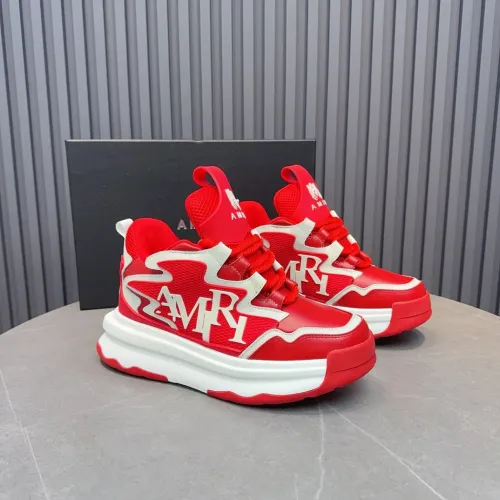 Replica Amiri Casual Shoes For Men #1408448 $130.00 USD for Wholesale