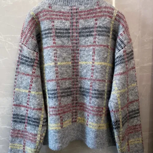 Replica Chanel Sweaters Long Sleeved For Women #1408449 $108.00 USD for Wholesale