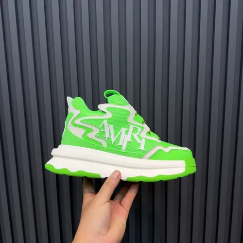 Replica Amiri Casual Shoes For Men #1408452 $130.00 USD for Wholesale