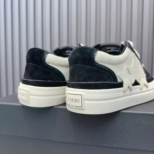 Replica Amiri Casual Shoes For Men #1408459 $100.00 USD for Wholesale