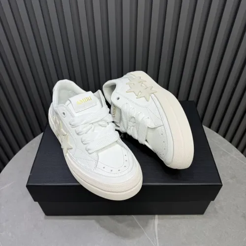 Replica Amiri Casual Shoes For Women #1408462 $100.00 USD for Wholesale