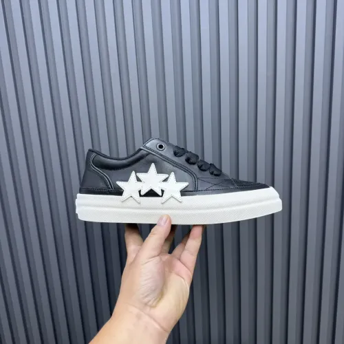 Replica Amiri Casual Shoes For Men #1408464 $100.00 USD for Wholesale