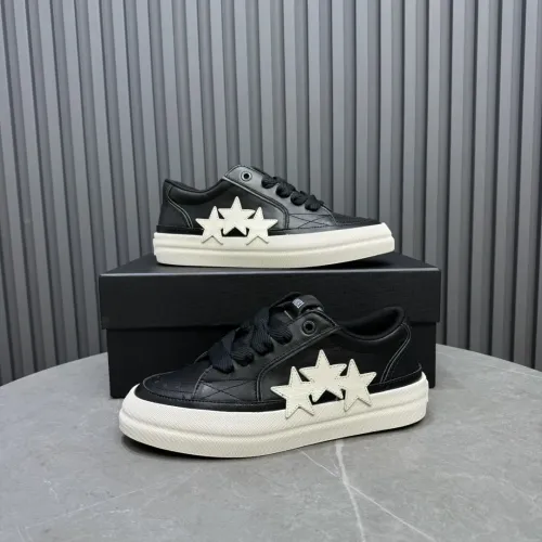 Amiri Casual Shoes For Women #1408465 $100.00 USD, Wholesale Replica Amiri Casual Shoes