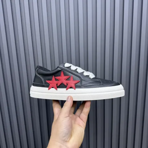 Replica Amiri Casual Shoes For Men #1408466 $100.00 USD for Wholesale