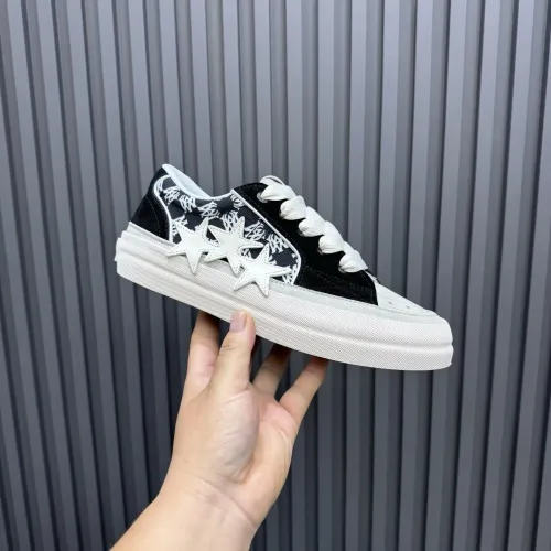 Replica Amiri Casual Shoes For Men #1408470 $100.00 USD for Wholesale