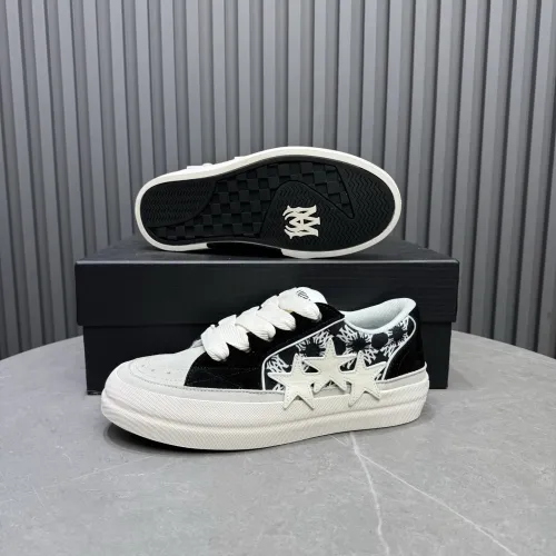 Replica Amiri Casual Shoes For Women #1408471 $100.00 USD for Wholesale