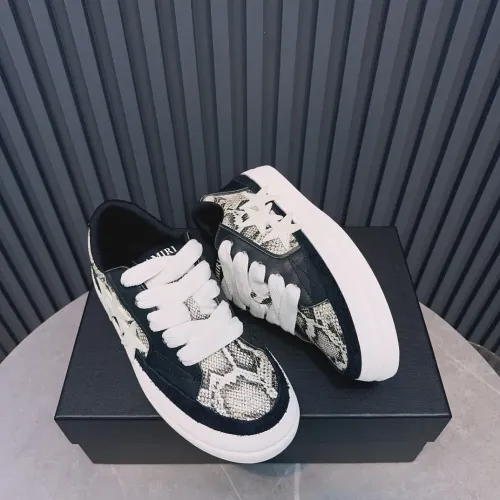 Replica Amiri Casual Shoes For Men #1408472 $100.00 USD for Wholesale
