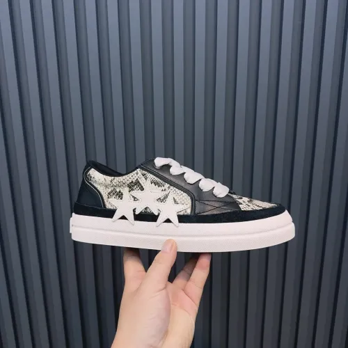 Replica Amiri Casual Shoes For Women #1408473 $100.00 USD for Wholesale