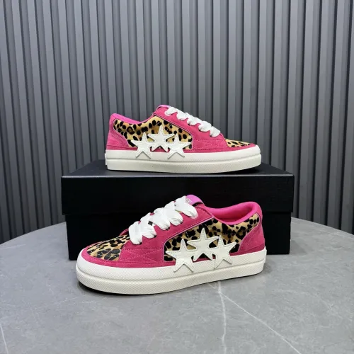 Amiri Casual Shoes For Women #1408474 $100.00 USD, Wholesale Replica Amiri Casual Shoes