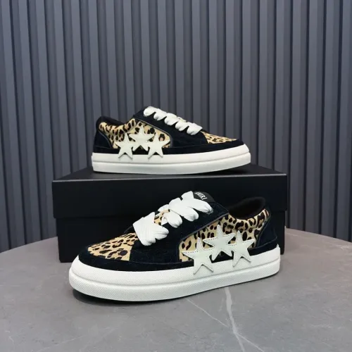 Amiri Casual Shoes For Women #1408476 $100.00 USD, Wholesale Replica Amiri Casual Shoes