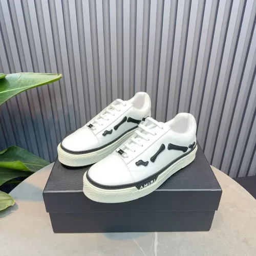 Replica Amiri Casual Shoes For Men #1408480 $105.00 USD for Wholesale