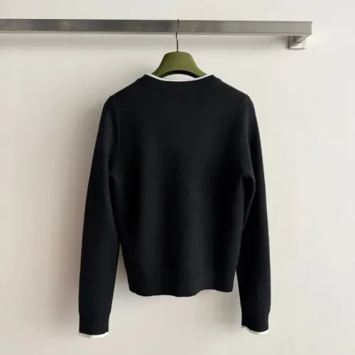 Replica Gucci Sweaters Long Sleeved For Women #1408494 $102.00 USD for Wholesale