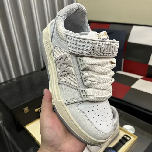 Replica Amiri Casual Shoes For Men #1408531 $122.00 USD for Wholesale