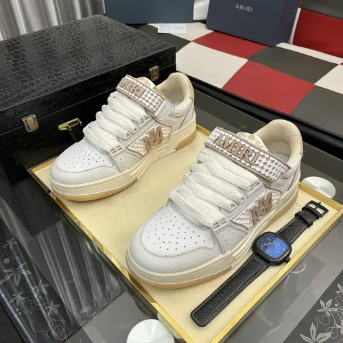 Replica Amiri Casual Shoes For Women #1408532 $122.00 USD for Wholesale