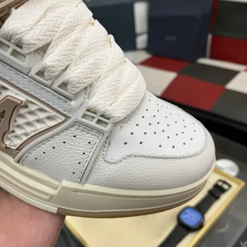 Replica Amiri Casual Shoes For Women #1408532 $122.00 USD for Wholesale