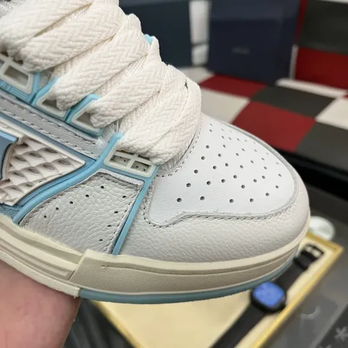 Replica Amiri Casual Shoes For Women #1408534 $122.00 USD for Wholesale