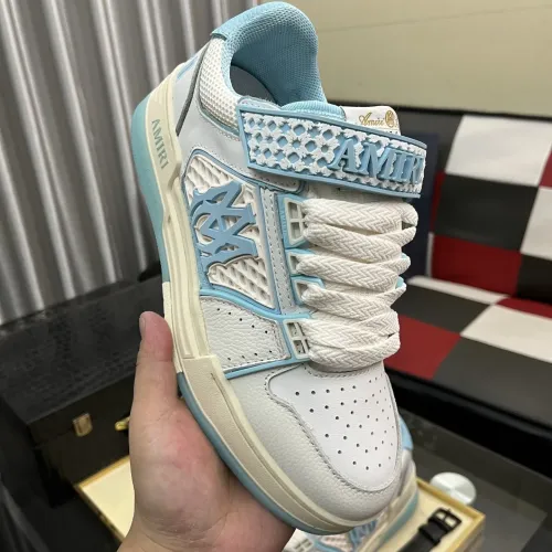 Replica Amiri Casual Shoes For Men #1408535 $122.00 USD for Wholesale