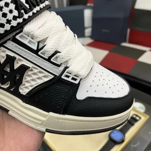 Replica Amiri Casual Shoes For Men #1408539 $122.00 USD for Wholesale