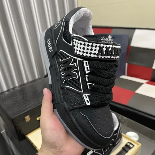 Replica Amiri Casual Shoes For Women #1408540 $122.00 USD for Wholesale