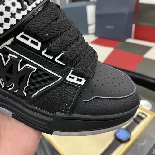 Replica Amiri Casual Shoes For Women #1408540 $122.00 USD for Wholesale