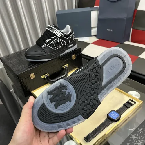 Replica Amiri Casual Shoes For Women #1408540 $122.00 USD for Wholesale