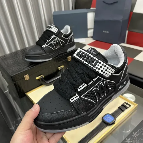 Amiri Casual Shoes For Men #1408541