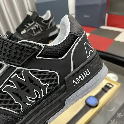 Replica Amiri Casual Shoes For Men #1408543 $122.00 USD for Wholesale
