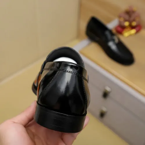 Replica Louis Vuitton LV Oxfords Shoes For Men #1408604 $88.00 USD for Wholesale