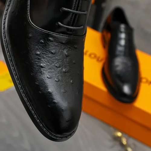 Replica Louis Vuitton LV Oxfords Shoes For Men #1408623 $88.00 USD for Wholesale