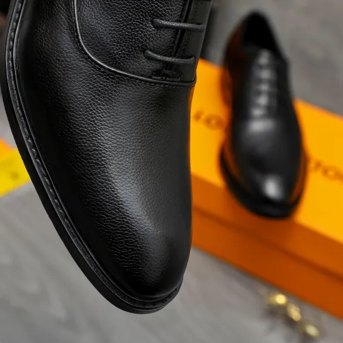 Replica Louis Vuitton LV Oxfords Shoes For Men #1408628 $98.00 USD for Wholesale