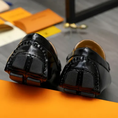 Replica Louis Vuitton LV Oxfords Shoes For Men #1408631 $82.00 USD for Wholesale