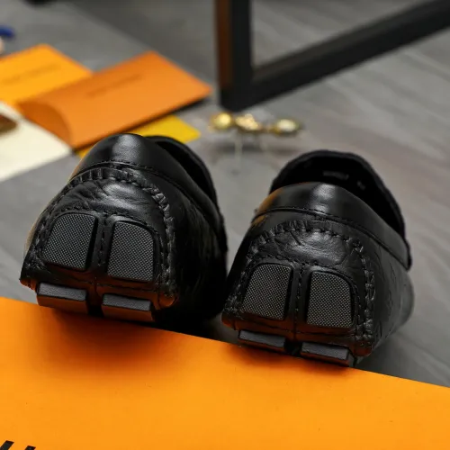 Replica Louis Vuitton LV Oxfords Shoes For Men #1408638 $82.00 USD for Wholesale