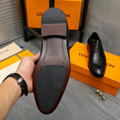 Replica Louis Vuitton LV Oxfords Shoes For Men #1408648 $88.00 USD for Wholesale