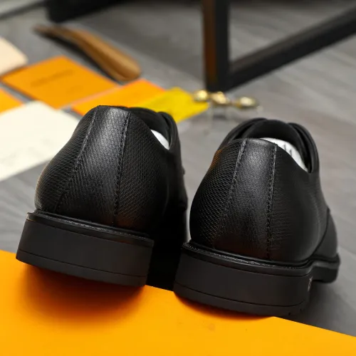Replica Louis Vuitton LV Oxfords Shoes For Men #1408666 $85.00 USD for Wholesale