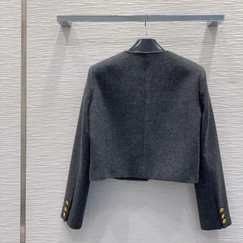 Replica Celine Tracksuits Long Sleeved For Women #1408741 $105.00 USD for Wholesale