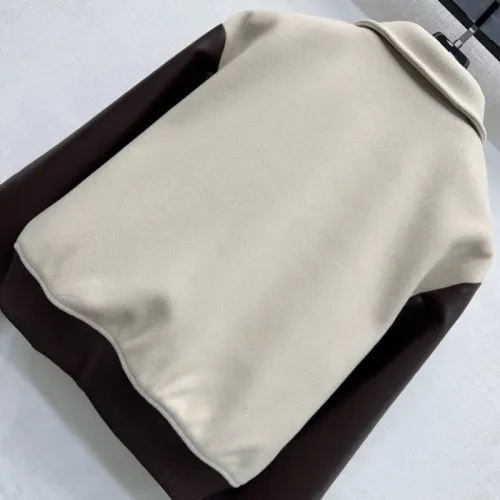 Replica Louis Vuitton LV Jackets Long Sleeved For Women #1408762 $130.00 USD for Wholesale