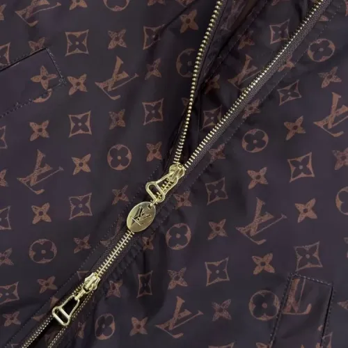 Replica Louis Vuitton LV Jackets Long Sleeved For Women #1408764 $98.00 USD for Wholesale