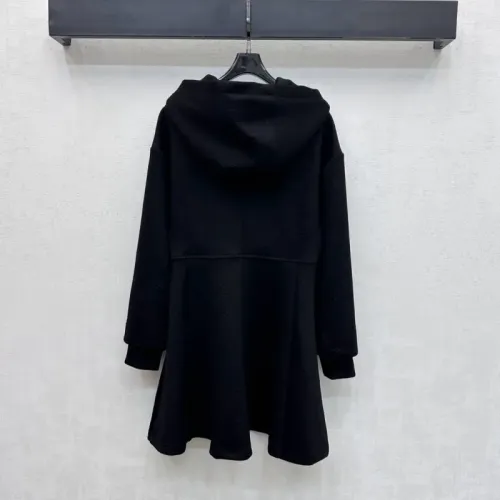 Replica Louis Vuitton LV Dresses Long Sleeved For Women #1408774 $125.00 USD for Wholesale