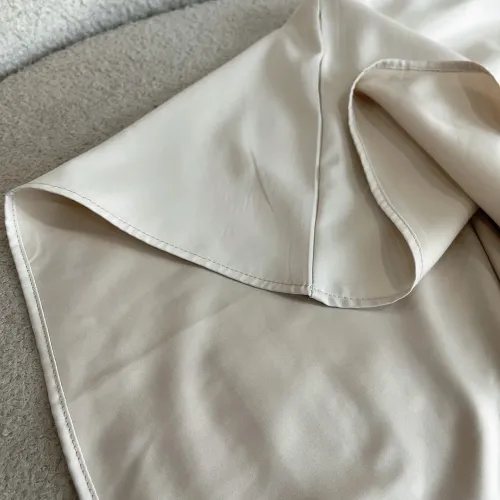 Replica Prada Dresses Short Sleeved For Women #1408776 $76.00 USD for Wholesale