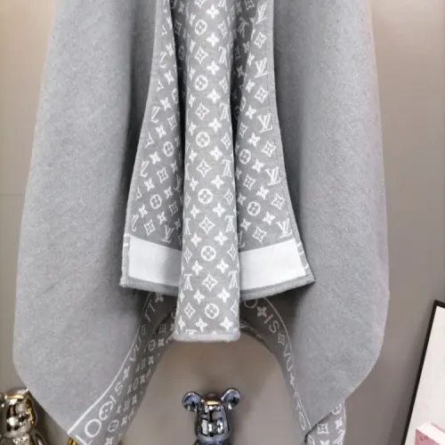 Replica Louis Vuitton Poncho #1408780 $85.00 USD for Wholesale