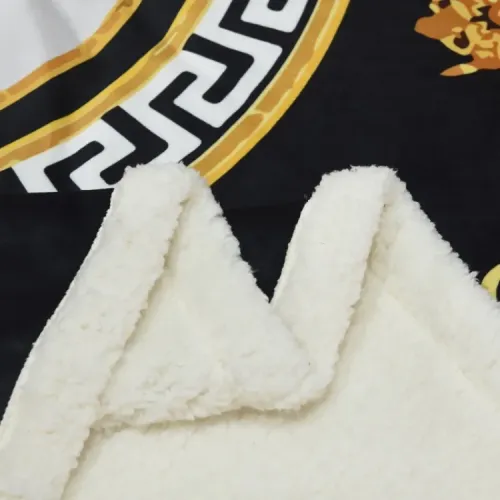 Replica Versace Blanket #1408803 $80.00 USD for Wholesale
