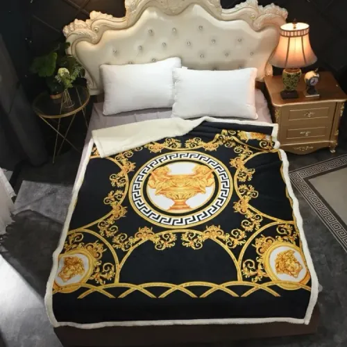 Versace Blanket #1408804 $88.00 USD, Wholesale Replica Versace Blanket