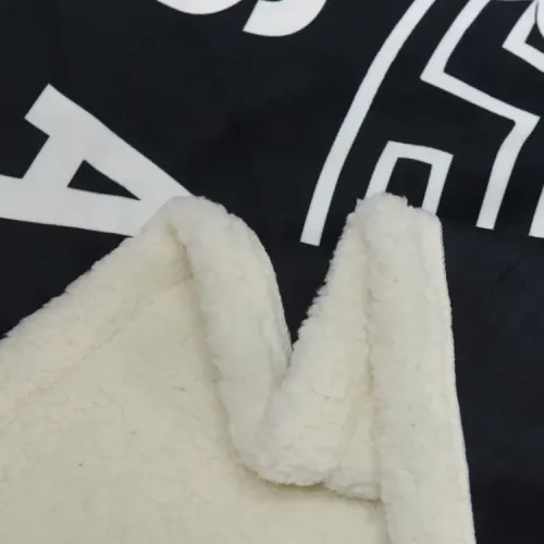 Replica Versace Blanket #1408805 $80.00 USD for Wholesale